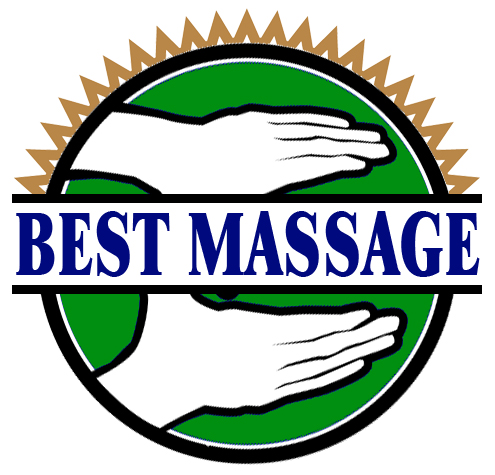 BestMassage logo